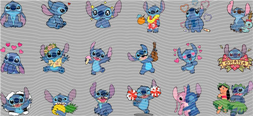 16oz Latest Bestseller-C 4748